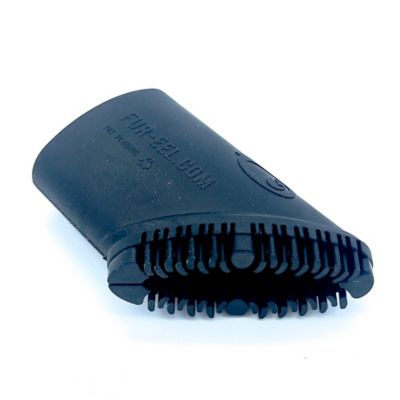 Image showing 6 th FUR-EEL Pro Ll (2.0) Refill Pro Dog & Cat Hair Removal & Groom Tool Refill for Fur Eel Pro II Pet Hair Remover