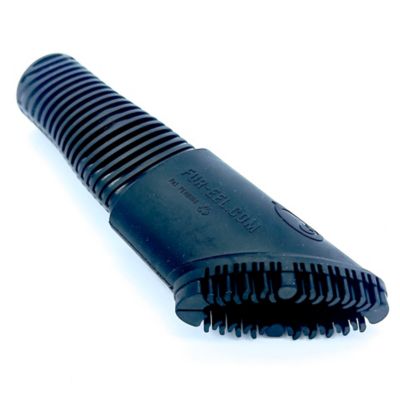 Image showing  Pro Ll (2.0) & Fang Adapter Dog & Cat Hair Removal & Groom Tool Pro II Pet Fur Remover Vacuum Attach