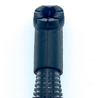 Image showing 5 th FUR-EEL Pro Ll (2.0) & Fang Adapter Dog & Cat Hair Removal & Groom Tool Pro II Pet Fur Remover Vacuum Attach