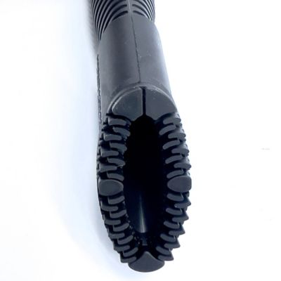 Image showing 7 th FUR-EEL Pro Ll (2.0) & Fang Adapter Dog & Cat Hair Removal & Groom Tool Pro II Pet Fur Remover Vacuum Attach