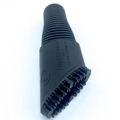 Image showing 8 th FUR-EEL Pro Ll (2.0) & Fang Adapter Dog & Cat Hair Removal & Groom Tool Pro II Pet Fur Remover Vacuum Attach