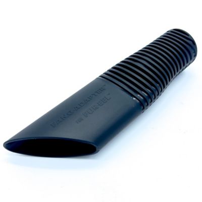 Image showing 9 th FUR-EEL Pro Ll (2.0) & Fang Adapter Dog & Cat Hair Removal & Groom Tool Pro II Pet Fur Remover Vacuum Attach