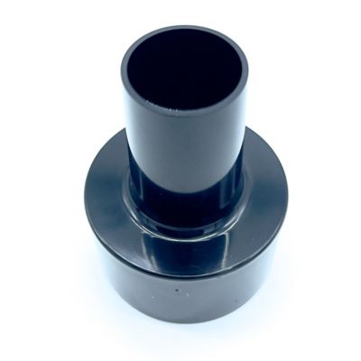 Image showing  Dog and Cat Hair Removal and Grooming Tool Vacuum Adapters, 3 Pack Kit