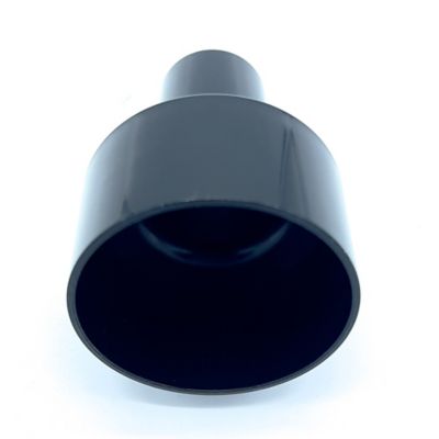 Image showing  Dog and Cat Hair Removal and Grooming Tool Vacuum Adapters, 3 Pack Kit