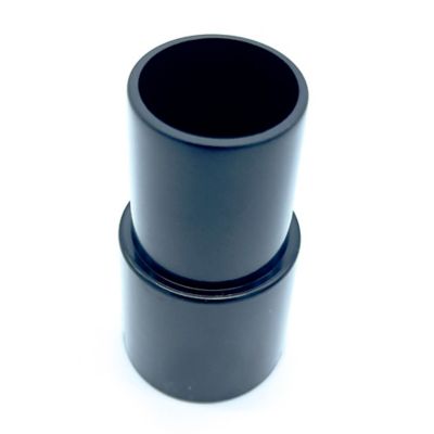 Image showing 6 th FUR-EEL Dog and Cat Hair Removal and Grooming Tool Vacuum Adapters, 3 Pack Kit