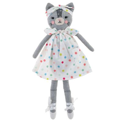 Stephen Joseph Tiny Dancer Kristina Kitty, SJ126908