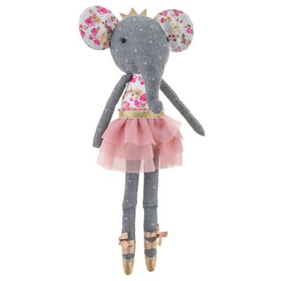 Stephen Joseph Tiny Dancer Elsie Elephant, SJ126914