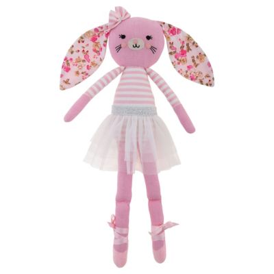 Stephen Joseph Tiny Dancer Blaire Bunny, SJ126915