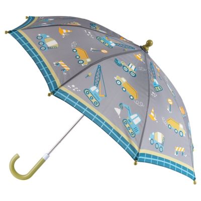 Stephen Joseph Construction Umbrella