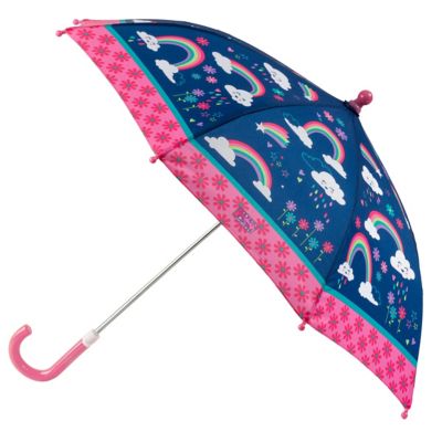 Stephen Joseph Rainbow Umbrella