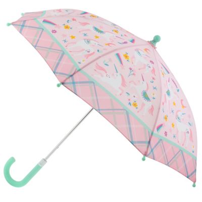 Stephen Joseph Pink Unicorn Umbrella