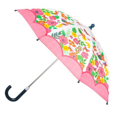 Stephen Joseph Butterfly Umbrella