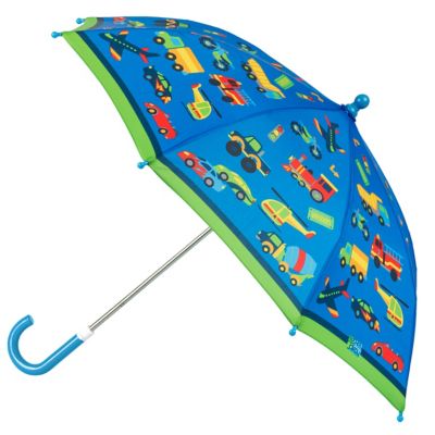 Stephen Joseph Transportation Umbrella