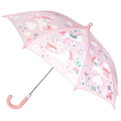 Stephen Joseph Unicorn Color Changing Umbrella