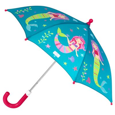 Stephen Joseph Mermaid Color Changing Umbrella