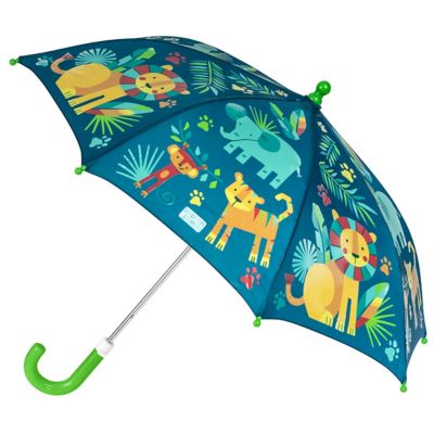 Stephen Joseph Zoo Color Changing Umbrella