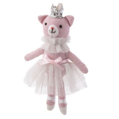 Stephen JosephHoliday Ornament Cat