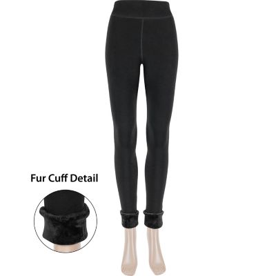 Ridgecut Women's Stretch Fit Natural-Rise Work Leggings at Tractor