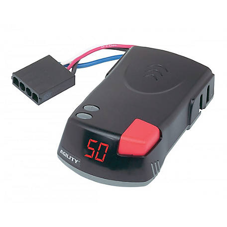 Tekonsha Prodigy ID Proportional Electronic Brake Control at Tekonsha Prodigy ID Proportional Electronic Brake Control at