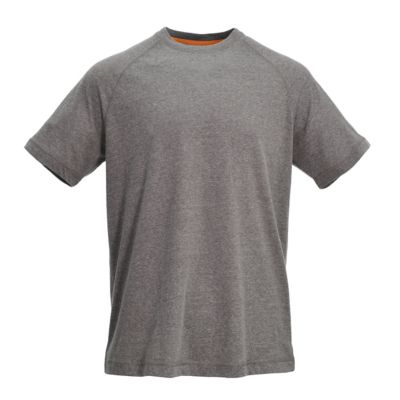 Ridgecut Men's Short-Sleeve Active T-shirt