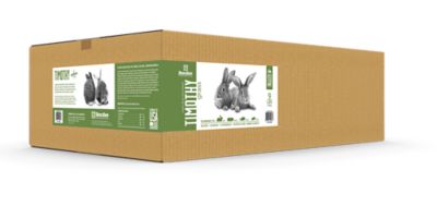 Standlee PremiYum Western Timothy Hay Small Animal Treat, 9 lb. Box