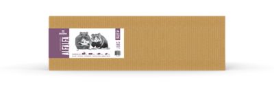 Image showing  PremiYum Western Alfalfa Hay Small Animal Treat, 12 lb. Box