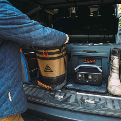 Image showing  20 lb. Tank Case / Seat