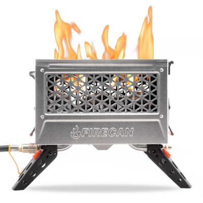 Ignik Outdoors Firecan Deluxe Fire Pit, IGPRO-00322