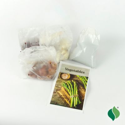 Image showing  Flavor Garnish Set