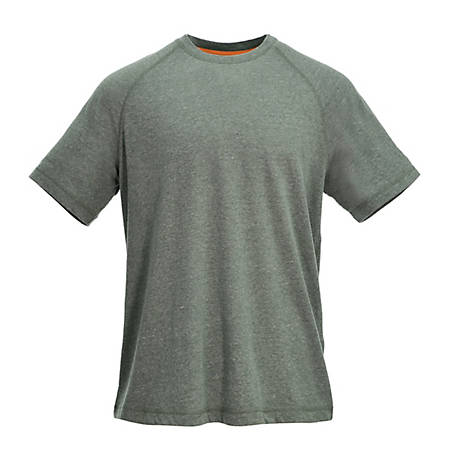 Ridgecut Men's Short Sleeve T-Shirt