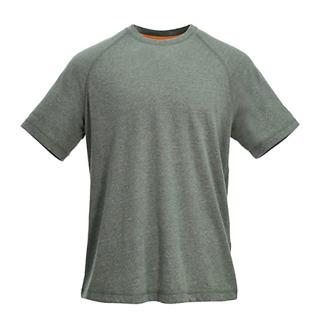 Ridgecut Men's Short-Sleeve Active T-shirt