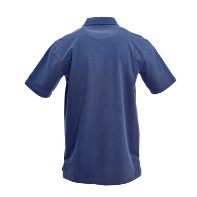 Image showing  Men's Short-Sleeve Polo Shirt