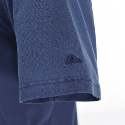 Image showing 5 th Ridgecut Men's Short-Sleeve Polo Shirt