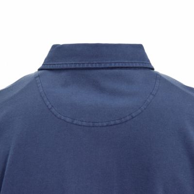 Image showing 6 th Ridgecut Men's Short-Sleeve Polo Shirt