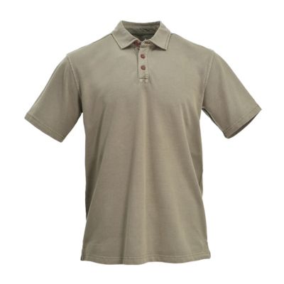 Ridgecut Men's Short-Sleeve Polo Shirt