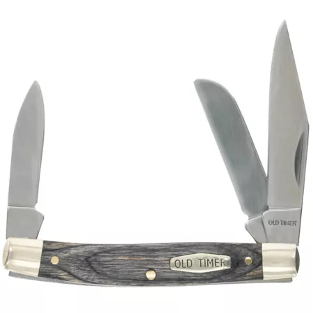 Old Timer 2.4" Heritage Middleman 34OT Knife Knives