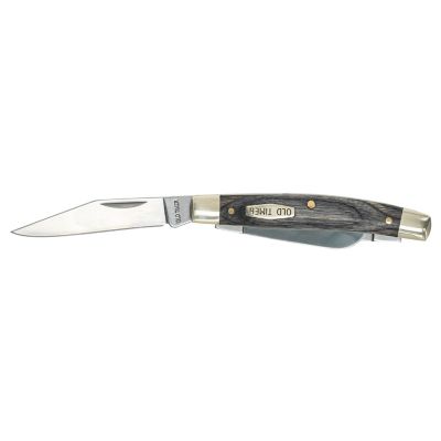 Image showing  2.4 in. Middleman 34OT Heritage Knife