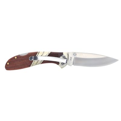 Image showing  2.89 in. 31OT Lockback Folding Knife