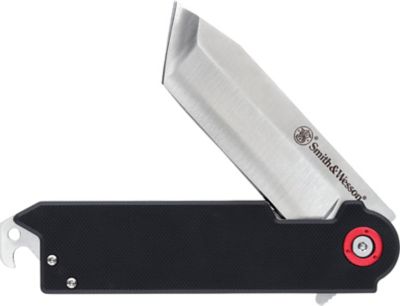 Smith & Wesson S&W Big Benji Knife, 1193144