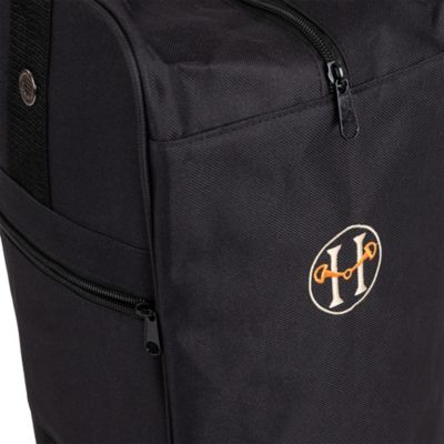 Image showing  Tall Boot Bag, Black