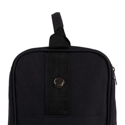 Image showing  Tall Boot Bag, Black