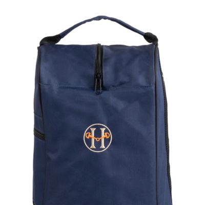 Image showing  Tall Boot Bag, Navy