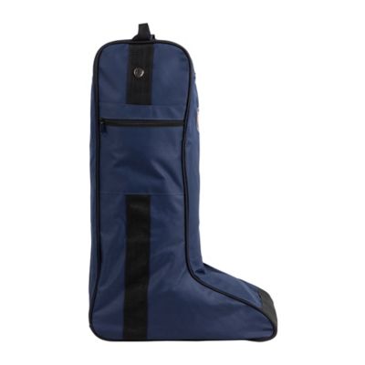 Image showing  Tall Boot Bag, Navy
