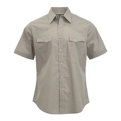 Shop for Wrangler Men's Shirts At Tractor Supply Co.