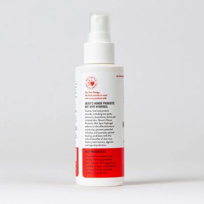 Image showing  Probiotic Hot Spot Hydrogel, 4 oz.