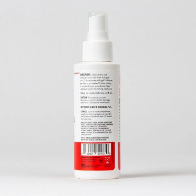 Image showing  Probiotic Hot Spot Hydrogel, 4 oz.