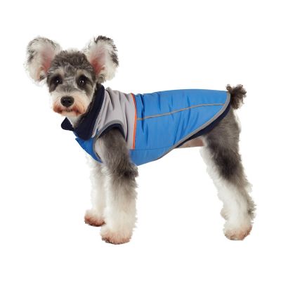 Best Furry Friends 2 Layered Pet Coat