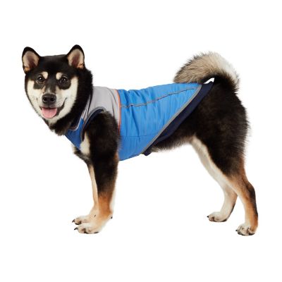 Image showing  2 Layered Pet Coat