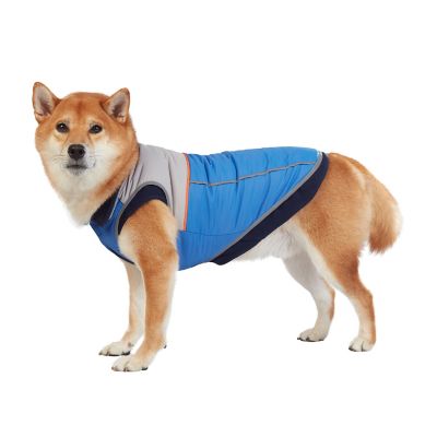 Image showing  2 Layered Pet Coat