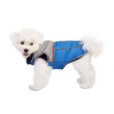 Image showing  2 Layered Pet Coat